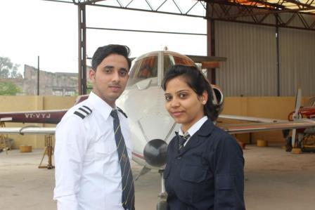 JRN Institute of Aviation Technology New Delhi Gallery Photo 1 