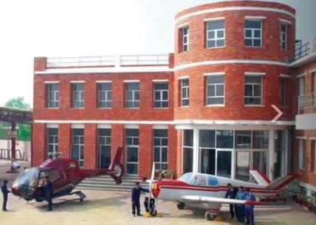 JRN Institute of Aviation Technology New Delhi Gallery Photo 1 