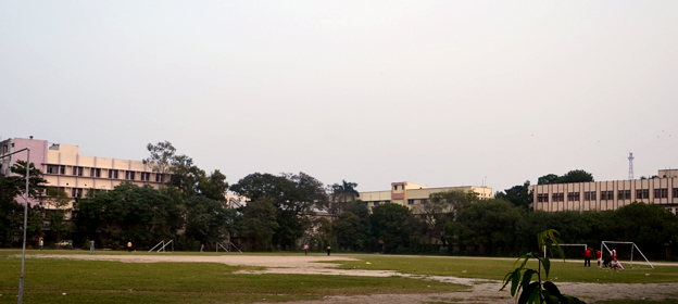 Jadavpur University Gallery Photo 1 