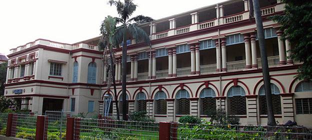 Jadavpur University Gallery Photo 1 