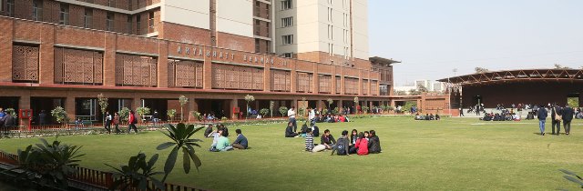 Jaypee Institute of Information Technology Noida Gallery Photo 1 
