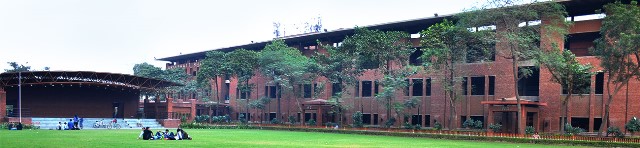 Jaypee Institute of Information Technology Noida Gallery Photo 1 