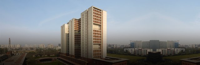 Jaypee Institute of Information Technology Noida Gallery Photo 1 