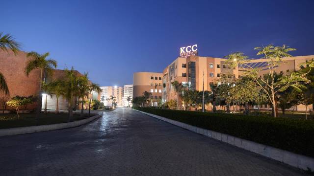 KCC Institute of Technology and Management Gallery Photo 1 