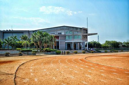 Kongu Engineering College Gallery Photo 1 