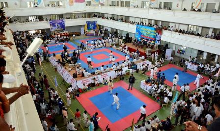 Kumaraguru College of Technology Gallery Photo 1 