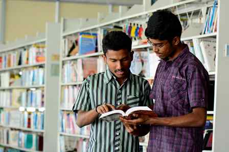 Kumaraguru College of Technology Gallery Photo 1 