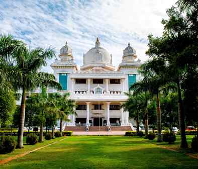 Kumaraguru College of Technology Gallery Photo 1 