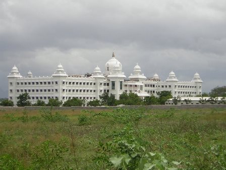 Kumaraguru College of Technology Gallery Photo 1 