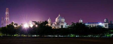 Kumaraguru College of Technology Gallery Photo 1 