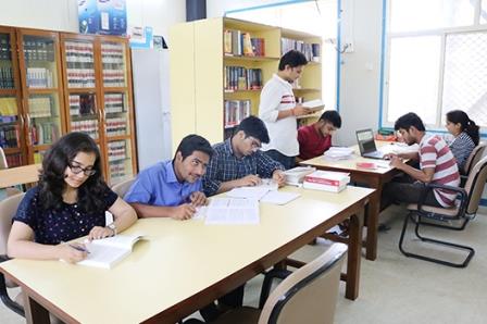 Maharashtra National Law University Mumbai Gallery Photo 1 