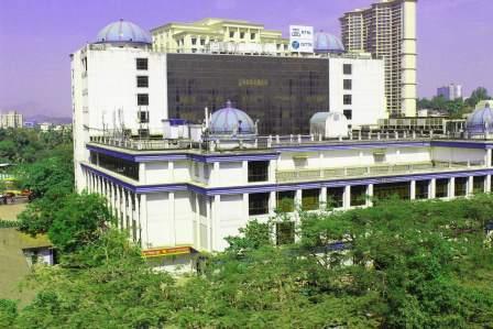 Maharashtra National Law University Mumbai Gallery Photo 1 