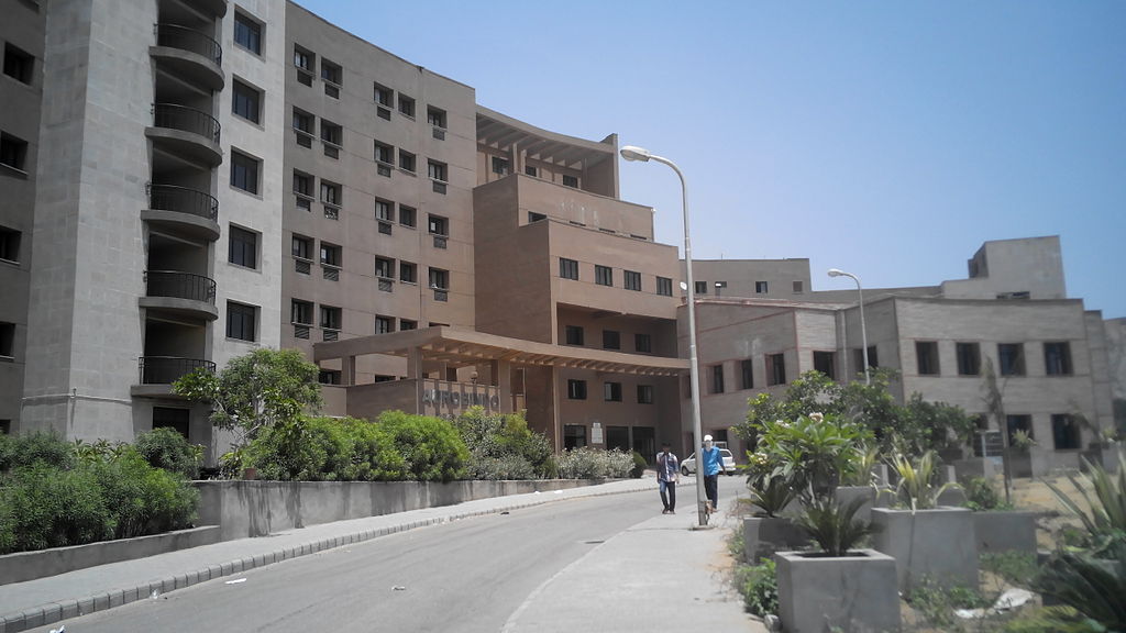 Malaviya National Institute of Technology Jaipur Gallery Photo 1 