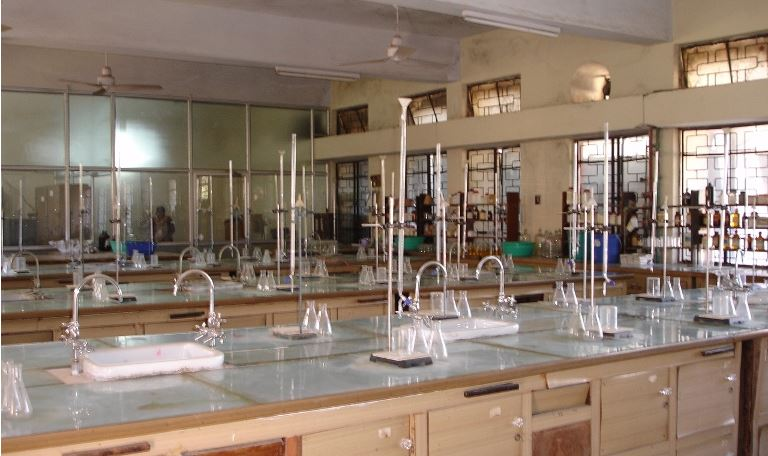 Maulana Azad National Institute of Technology, Bhopal Gallery Photo 1 