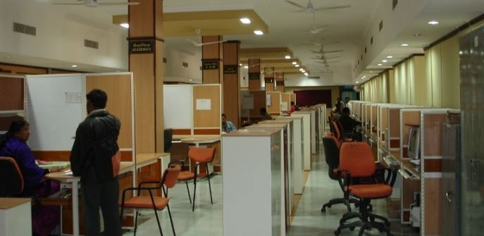 Maulana Azad National Institute of Technology, Bhopal Gallery Photo 1 