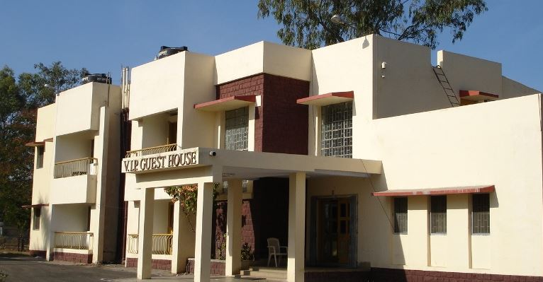 Maulana Azad National Institute of Technology, Bhopal Gallery Photo 1 