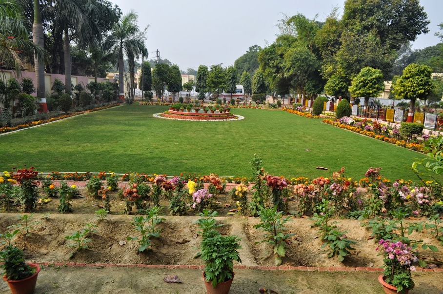 Motilal Nehru National Institute of Technology Allahabad Gallery Photo 1 