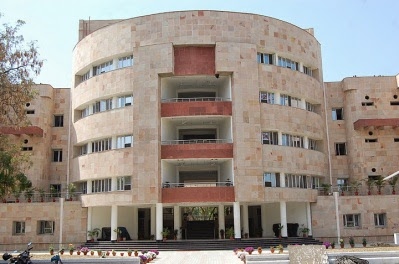 Motilal Nehru National Institute of Technology Allahabad Gallery Photo 1 