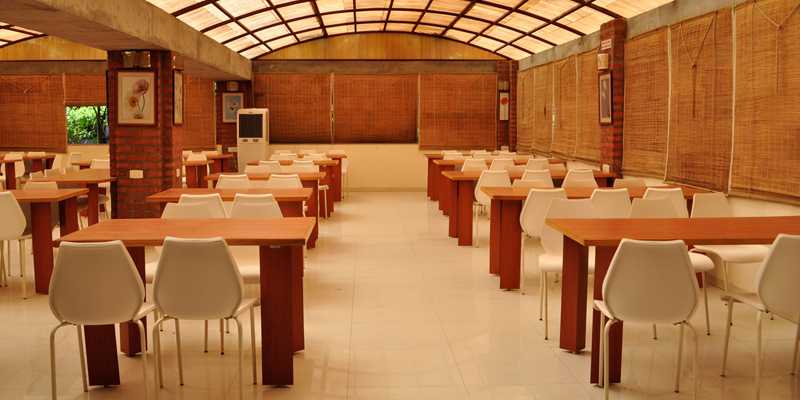 Mudra Institute of Communications Ahmedabad Gallery Photo 1 