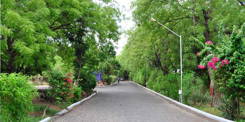 Mudra Institute of Communications Ahmedabad Gallery Photo 1 