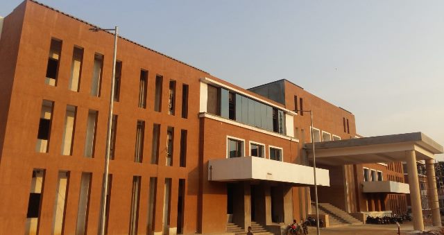 Narsee Monjee Institute of Management Studies Bangalore Gallery Photo 1 