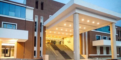 Narsee Monjee Institute of Management Studies Bangalore Gallery Photo 1 