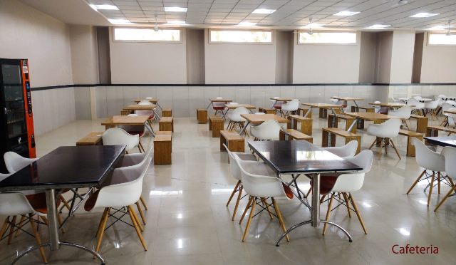 Narsee Monjee Institute of Management Studies Bangalore Gallery Photo 1 