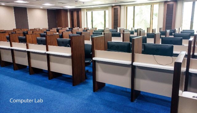 Narsee Monjee Institute of Management Studies Bangalore Gallery Photo 1 
