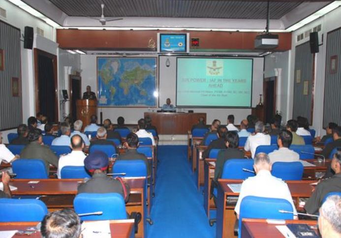 National Defence College of India Gallery Photo 1 