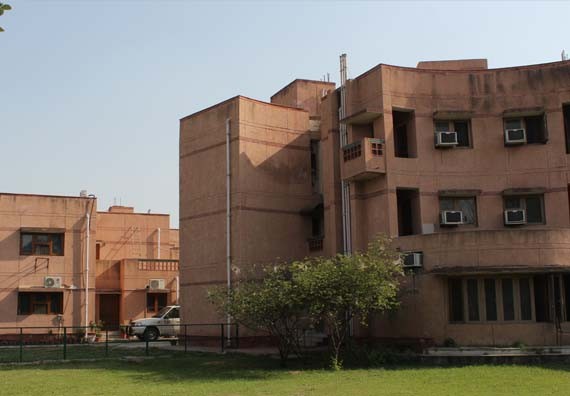 National Institute Of Technology, Delhi Gallery Photo 1 