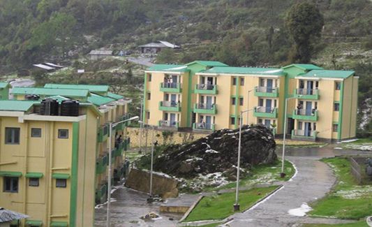 National Institute Of Technology, Sikkim Gallery Photo 1 