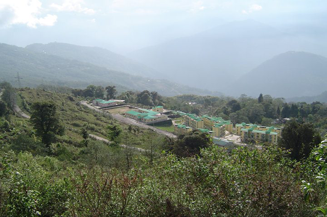 National Institute Of Technology, Sikkim Gallery Photo 1 