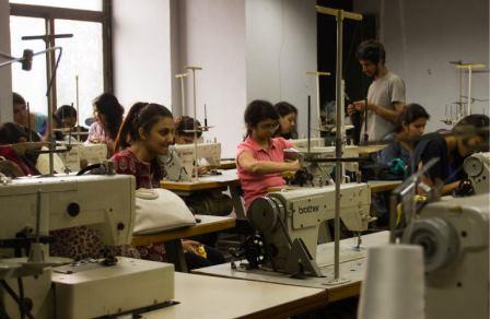 National Institute of Fashion Technology, Bengaluru Gallery Photo 1 