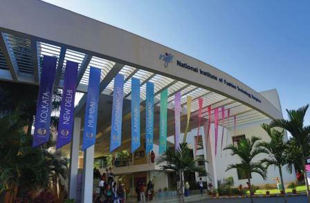 National Institute of Fashion Technology, Bengaluru Gallery Photo 1 