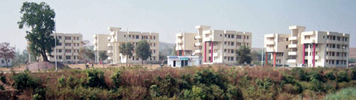 National Institute of Fashion Technology, Bhopal Gallery Photo 1 