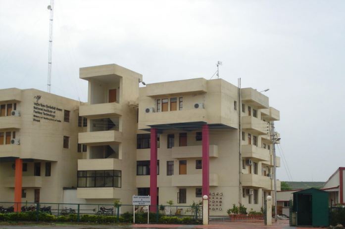 National Institute of Fashion Technology, Bhopal Gallery Photo 1 