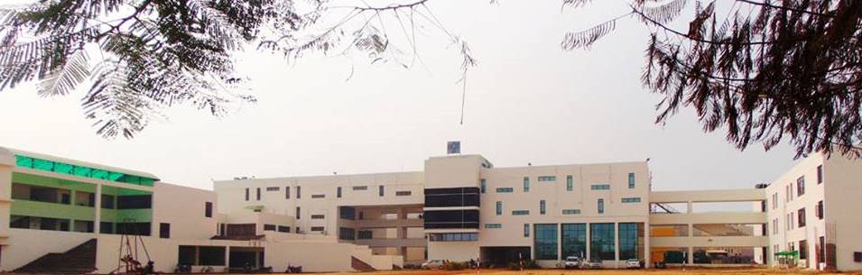 National Institute of Fashion Technology, Bhubaneswar Gallery Photo 1 