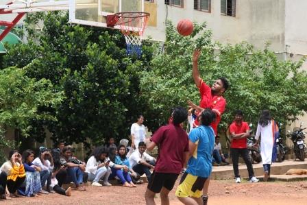 National Institute of Fashion Technology, Bhubaneswar Gallery Photo 1 