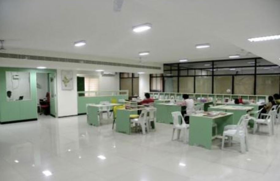 National Institute of Fashion Technology, Chennai Gallery Photo 1 