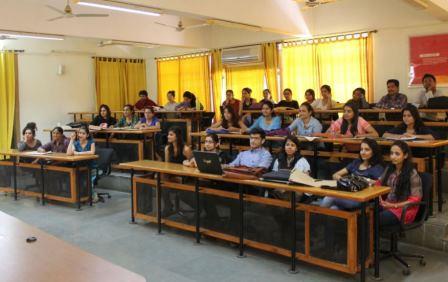National Institute of Fashion Technology, Gandhinagar Gallery Photo 1 