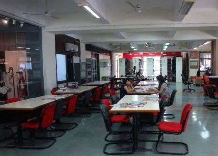 National Institute of Fashion Technology, Gandhinagar Gallery Photo 1 