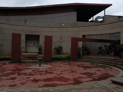 National Institute of Fashion Technology, Hyderabad Gallery Photo 1 