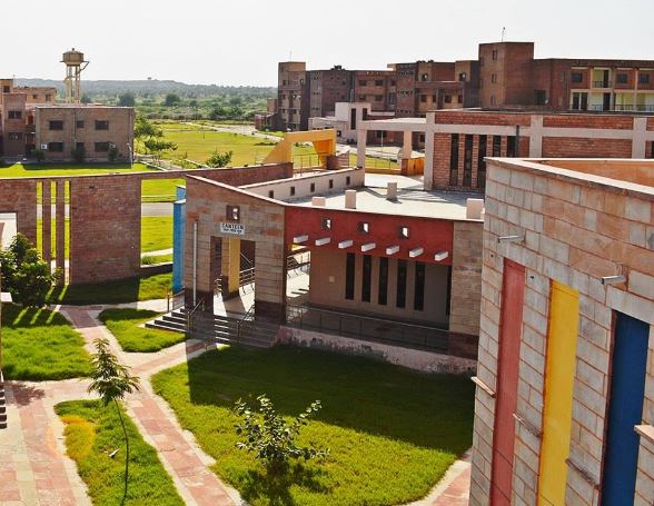 National Institute of Fashion Technology, Jodhpur Gallery Photo 1 