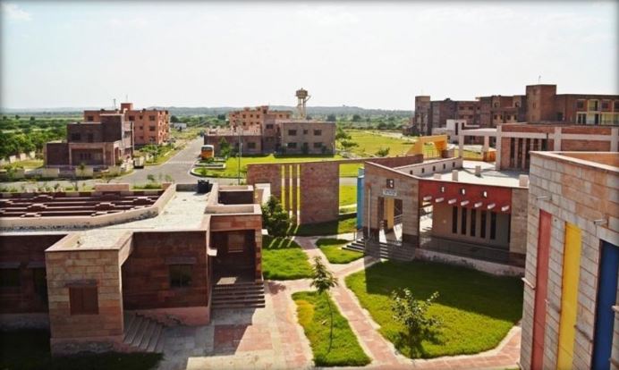 National Institute of Fashion Technology, Jodhpur Gallery Photo 1 