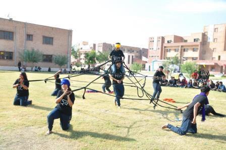 National Institute of Fashion Technology, Jodhpur Gallery Photo 1 