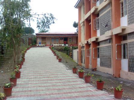 National Institute of Fashion Technology, Kangra Gallery Photo 1 