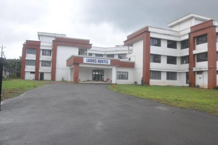 National Institute of Fashion Technology, Kannur Gallery Photo 1 