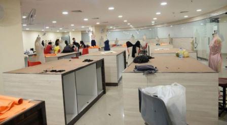 National Institute of Fashion Technology, Mumbai Gallery Photo 1 