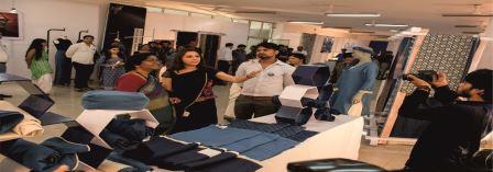 National Institute of Fashion Technology, Patna Gallery Photo 1 