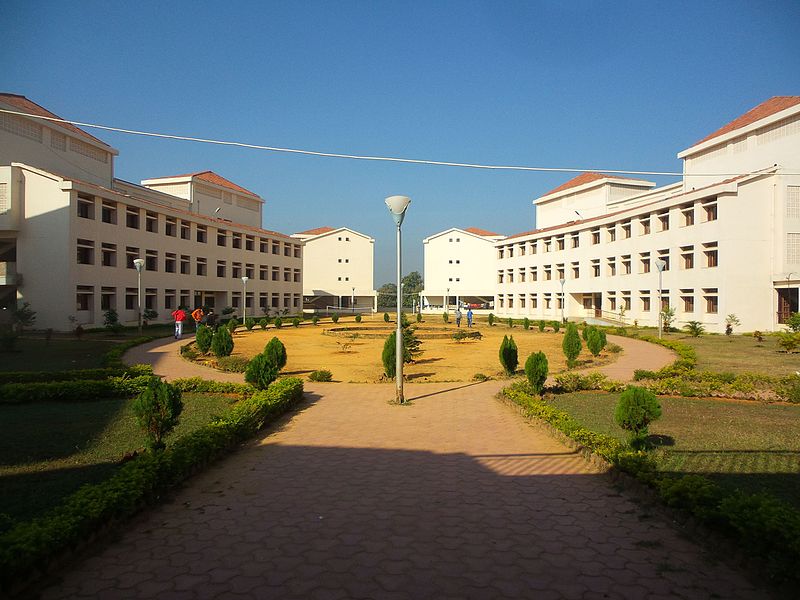 National Institute of Technology, Agartala Gallery Photo 1 